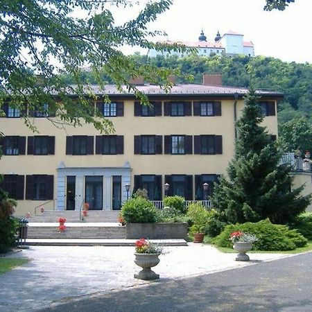 Blki Vendeghaz Hotel Tihany Exterior photo