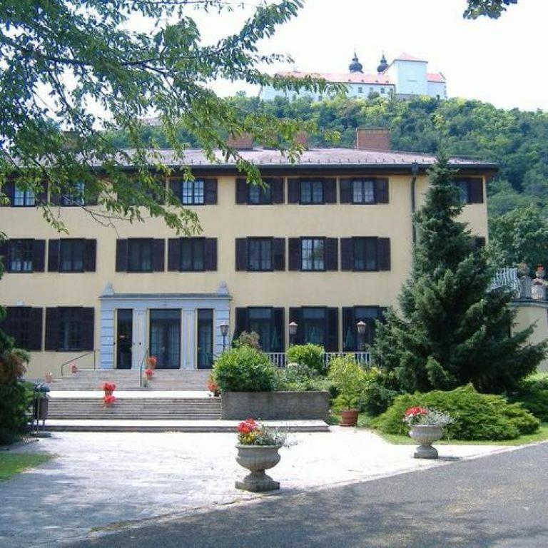 Blki Vendeghaz Hotel Tihany Exterior photo